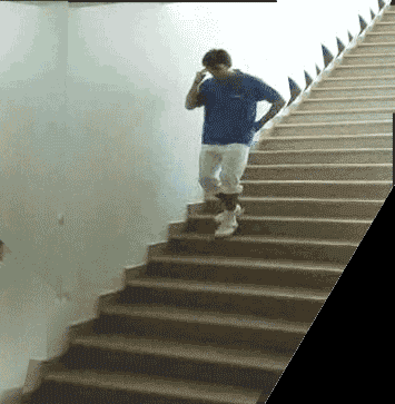 TheStairsToGIF